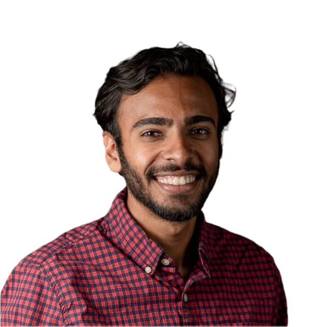 Nikhil Ranganathan